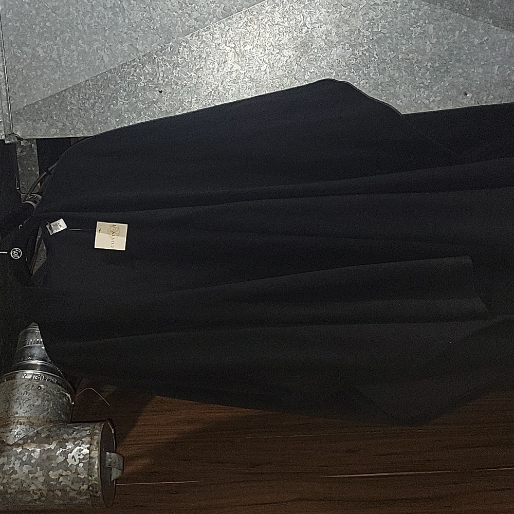 Black Fleece